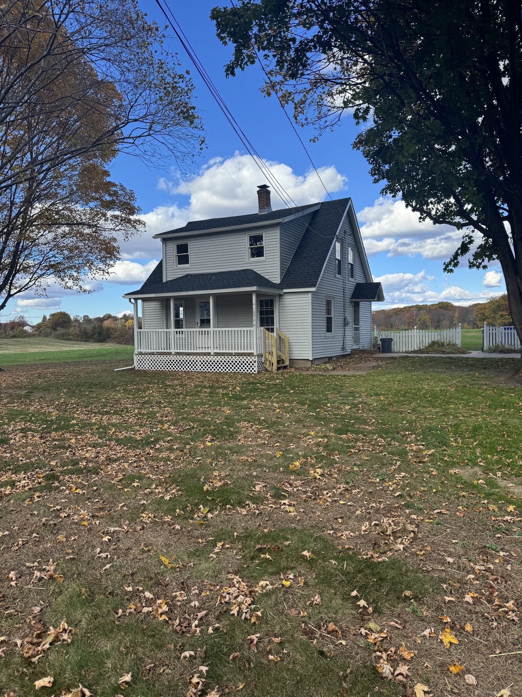 1896 Spruce Street Suffield CT 06078