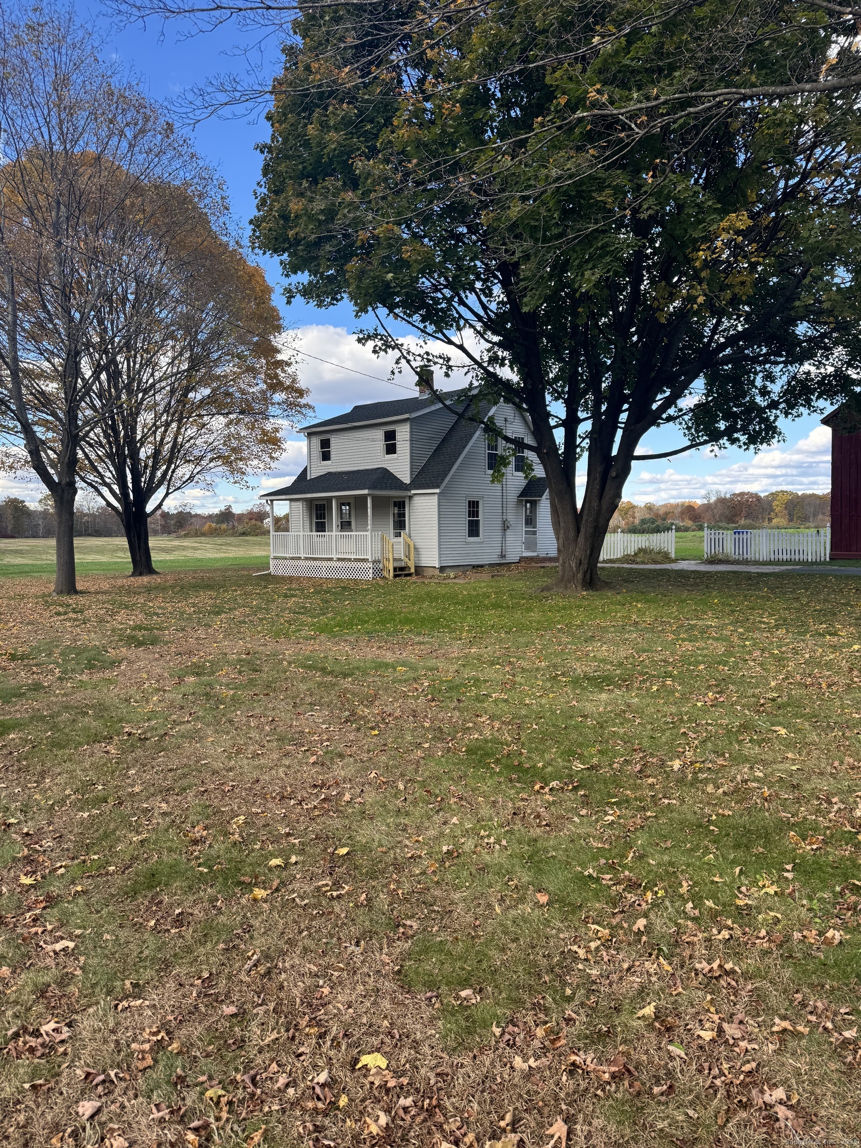 1896 Spruce Street Suffield CT 06078