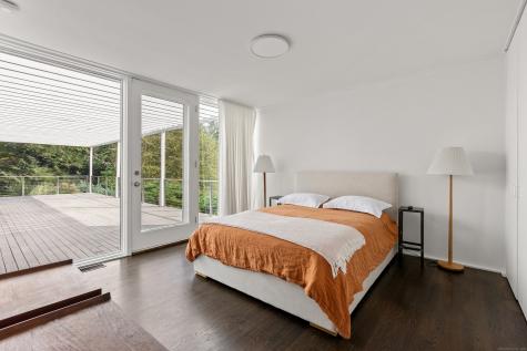 26 Chalburn Road Redding CT 06896