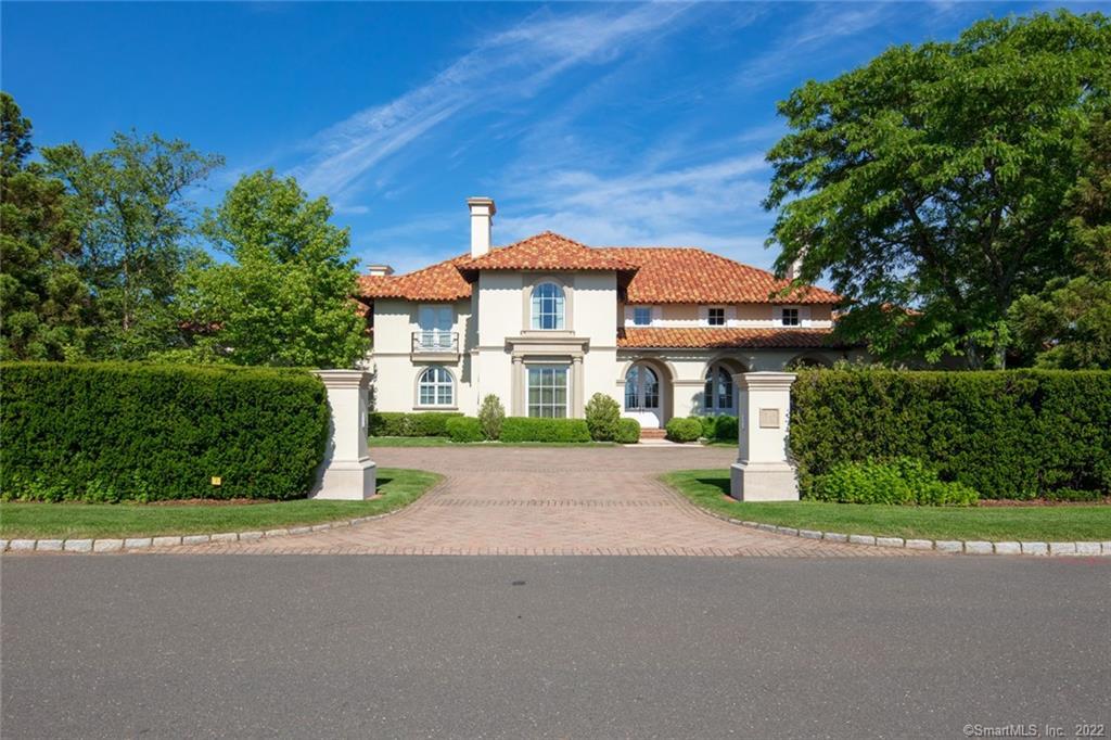 10 Bluff Point Westport CT 06880