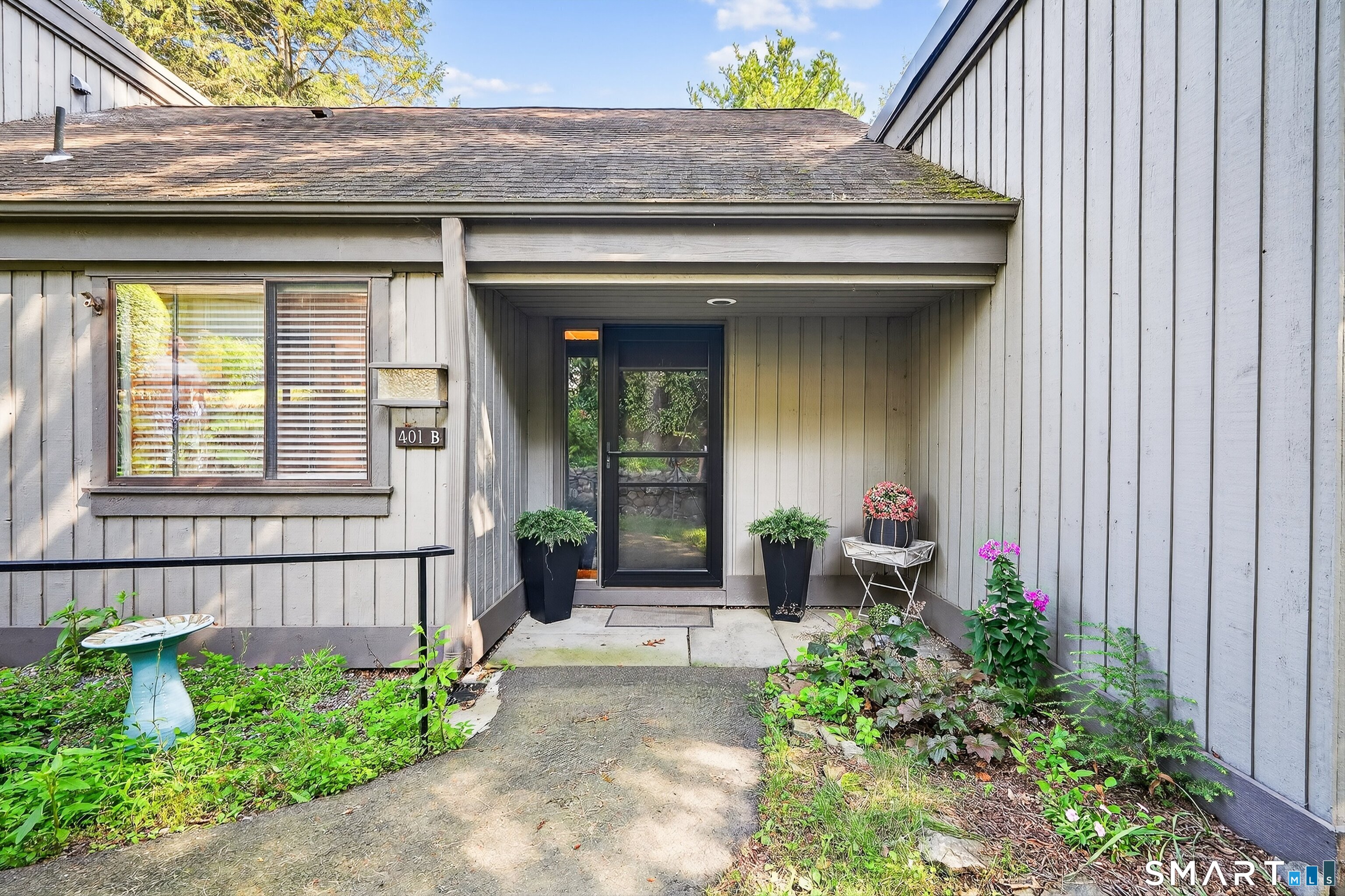 401 Heritage Village Southbury CT 06488