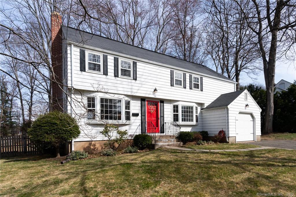 68 Sheep Hill Drive West Hartford CT 06117