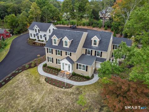 49 Daniels Farm Road Trumbull CT 06611