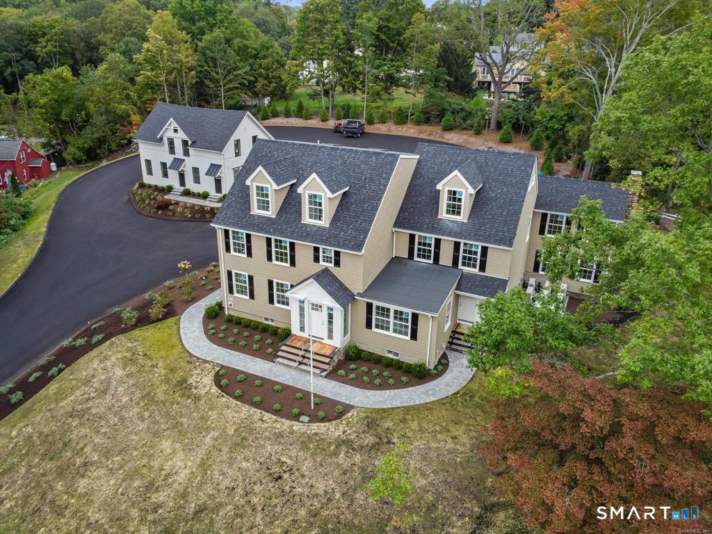 49 Daniels Farm Road Trumbull CT 06611