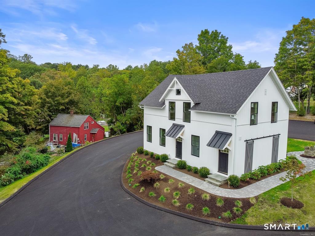 49 Daniels Farm Road Trumbull CT 06611