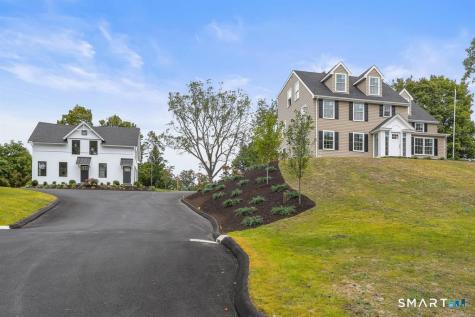 49 Daniels Farm Road Trumbull CT 06611