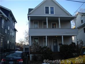 519 Midland Street Bridgeport CT 06605