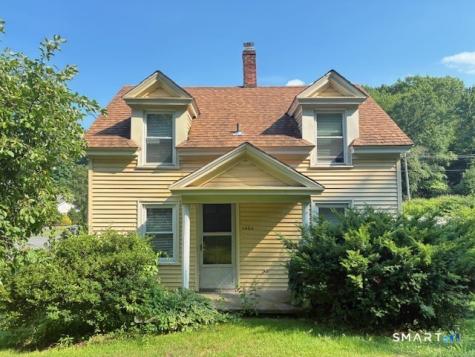 1404 West Street Middlebury CT 06762