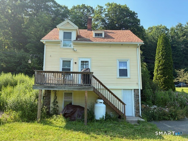 1404 West Street Middlebury CT 06762