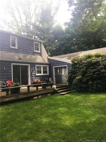 147 Woodside Drive Greenwich CT 06830