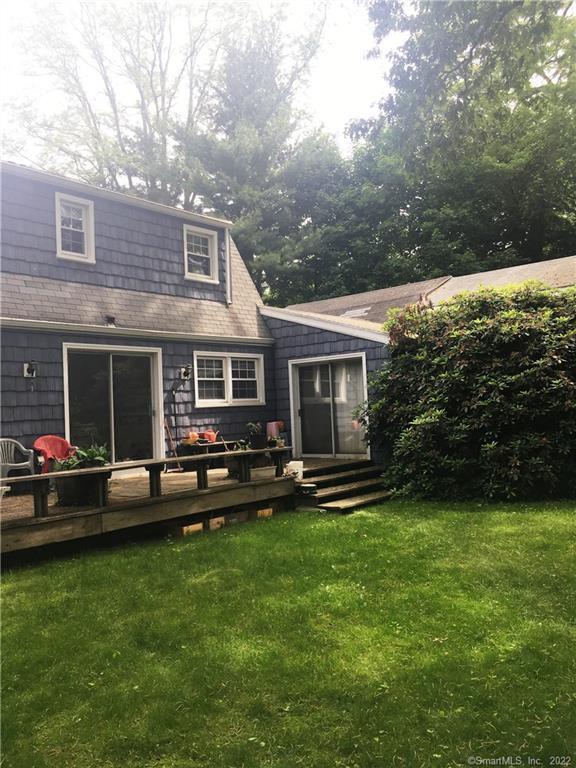 147 Woodside Drive Greenwich CT 06830