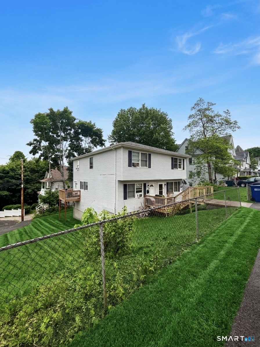106 Howard Avenue Ansonia CT 06401
