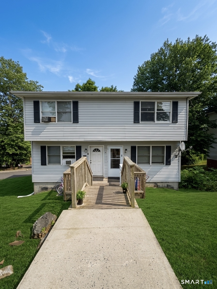 106 Howard Avenue Ansonia CT 06401