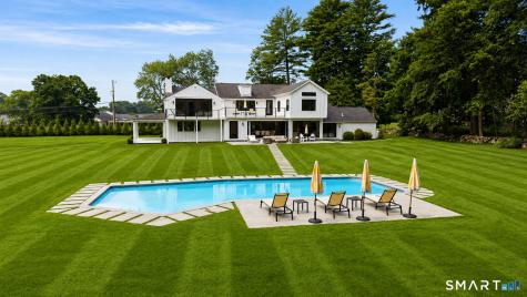 240 North Avenue Westport CT 06880