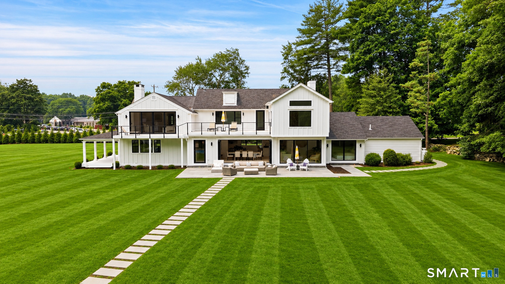240 North Avenue Westport CT 06880