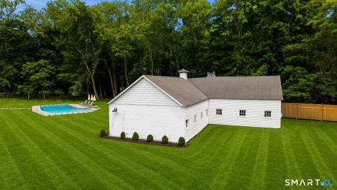 240 North Avenue Westport CT 06880