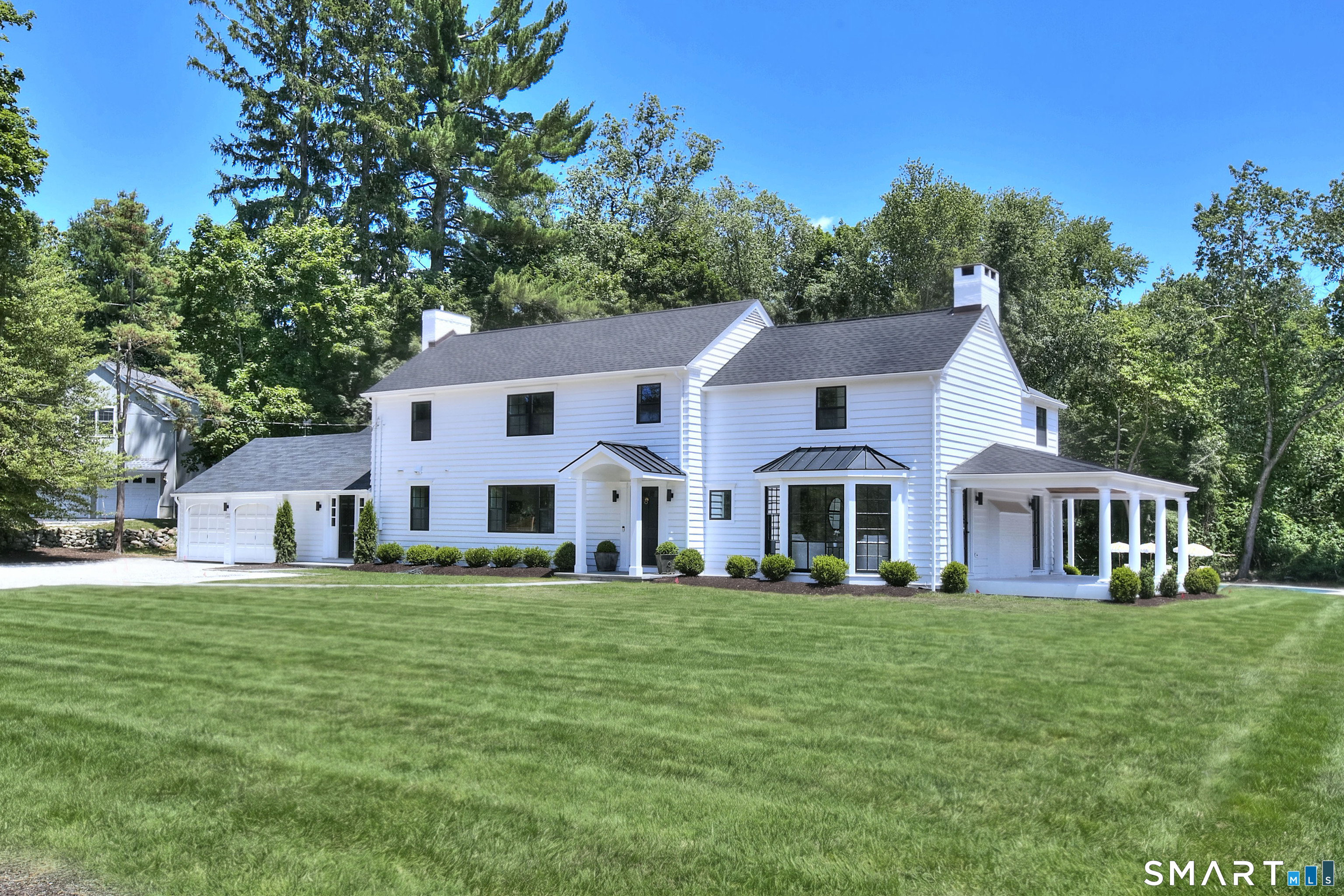 240 North Avenue Westport CT 06880