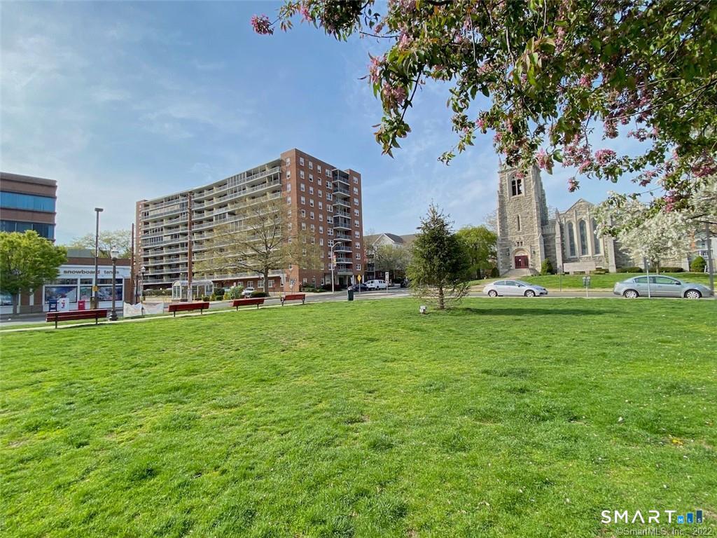 444 Bedford Street Stamford CT 06901