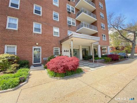 444 Bedford Street Stamford CT 06901