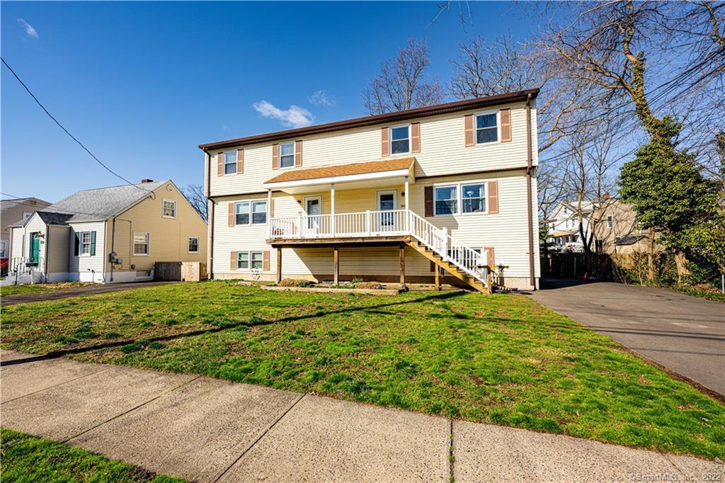 364 Peck Avenue West Haven CT 06516