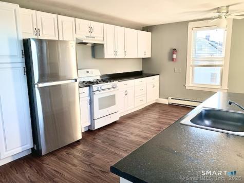 2 Pershing Street Norwalk CT 06851