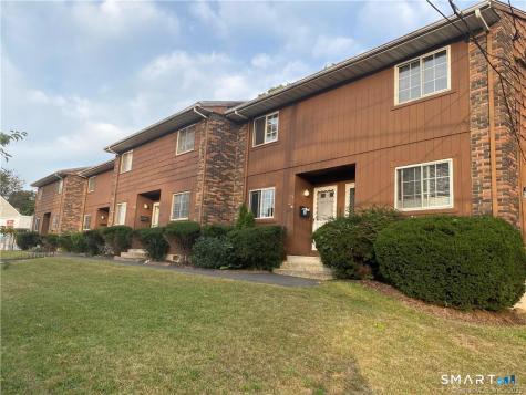 1645 Quinnipiac Avenue New Haven CT 06513