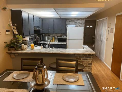1645 Quinnipiac Avenue New Haven CT 06513