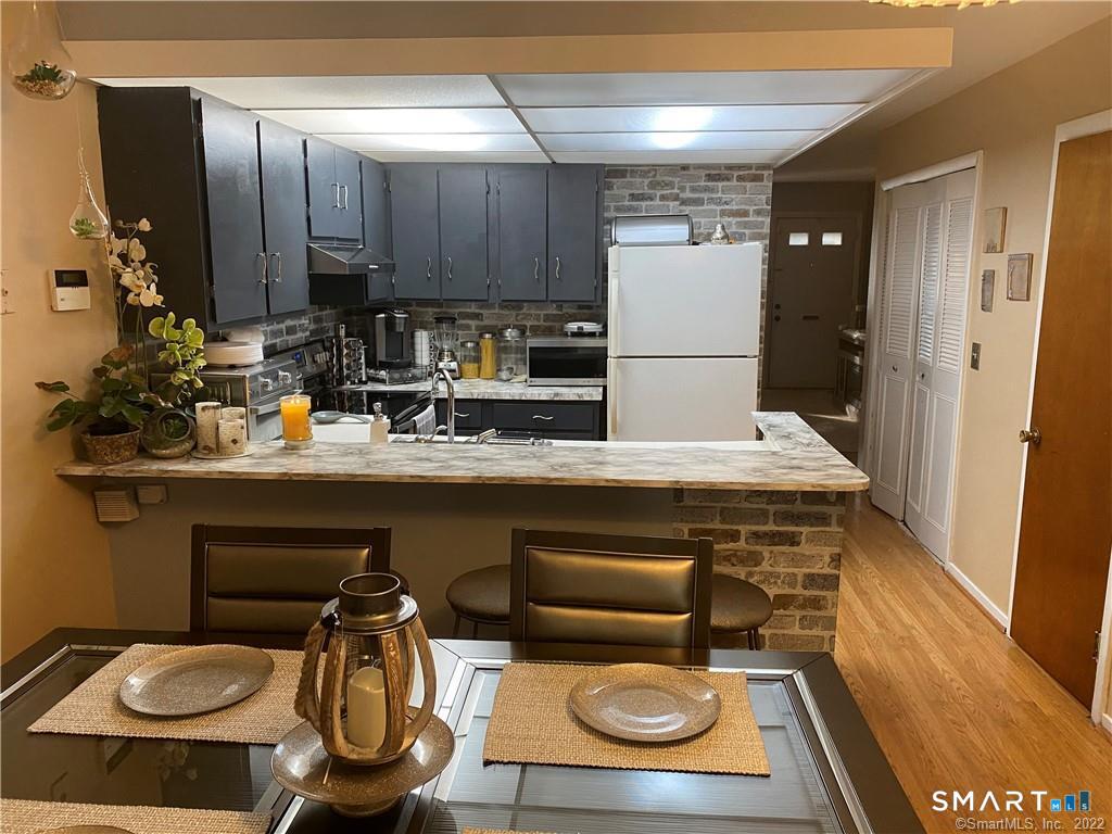 1645 Quinnipiac Avenue New Haven CT 06513