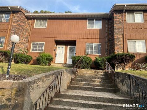 1645 Quinnipiac Avenue New Haven CT 06513
