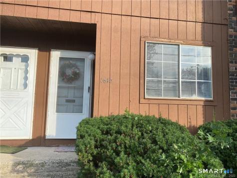 1645 Quinnipiac Avenue New Haven CT 06513