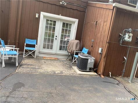 1645 Quinnipiac Avenue New Haven CT 06513