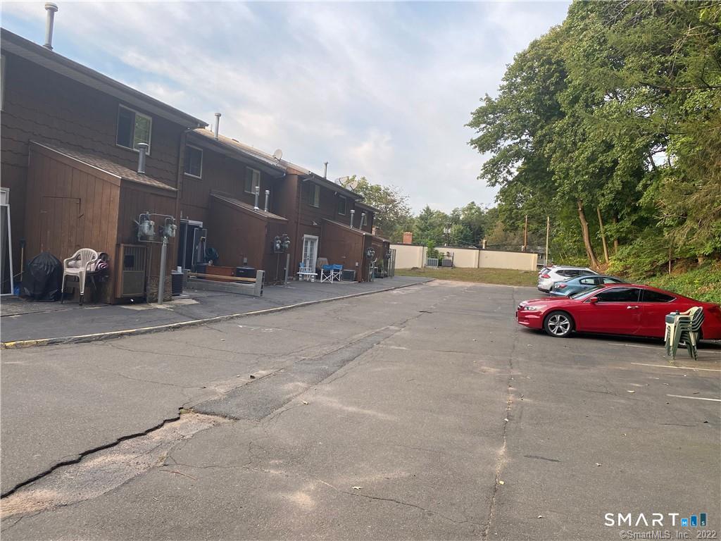 1645 Quinnipiac Avenue New Haven CT 06513