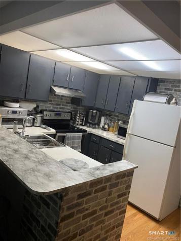 1645 Quinnipiac Avenue New Haven CT 06513