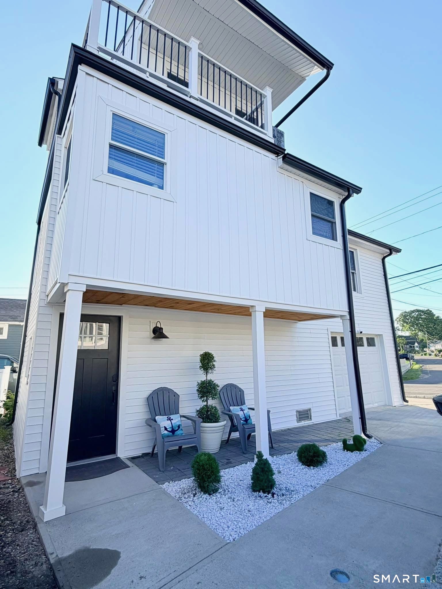 Milford CT, 119 Melba Street