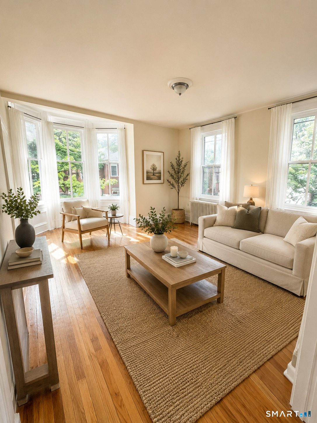 218 Flax Hill Road Norwalk CT 06854