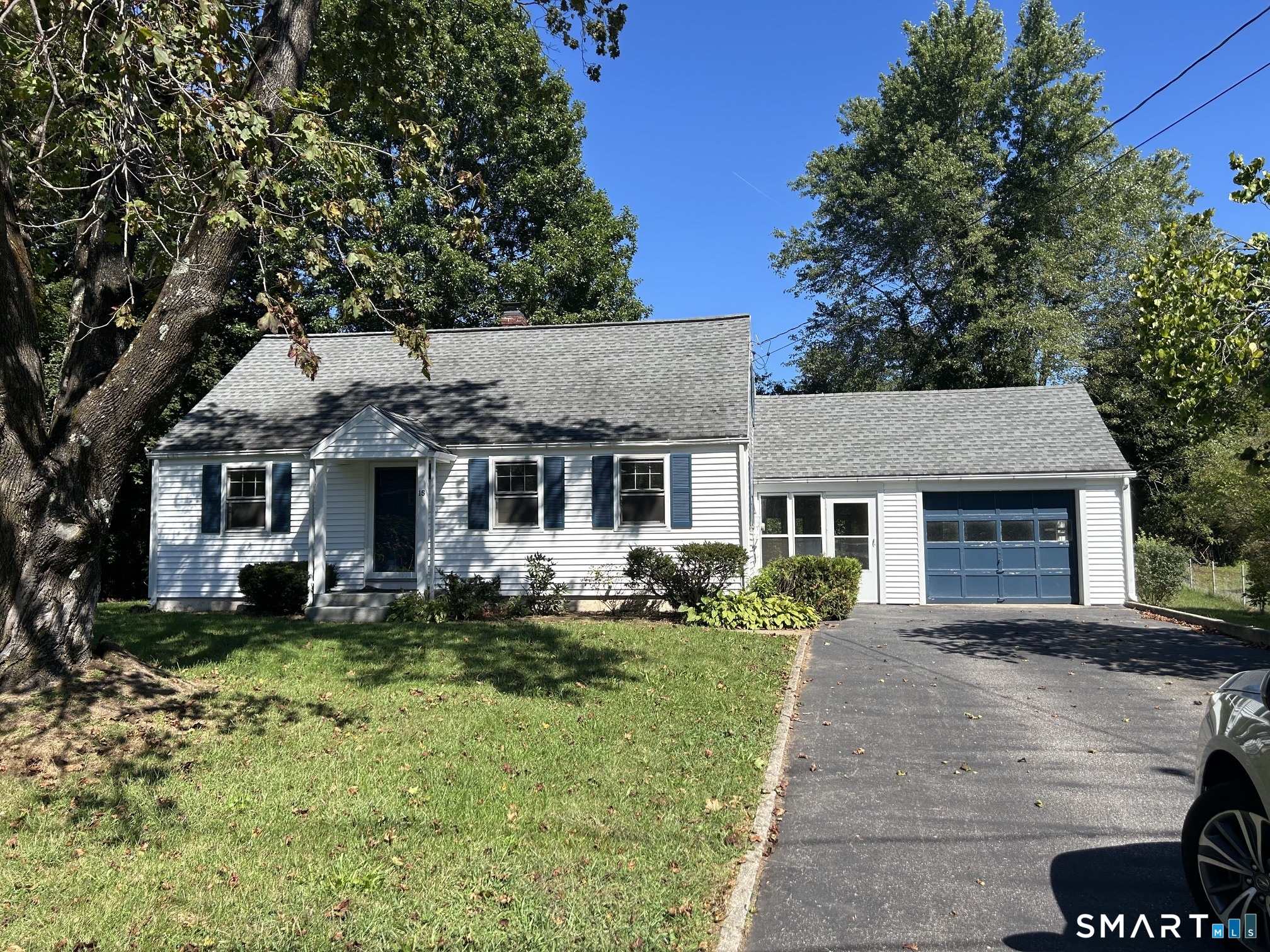 15 Riverview Road Mansfield CT 06250