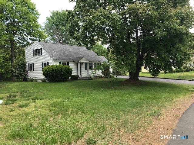 15 Riverview Road Mansfield CT 06250