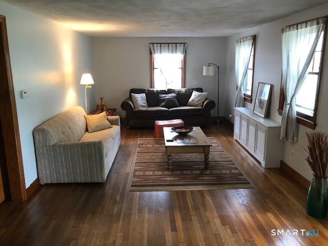 15 Riverview Road Mansfield CT 06250