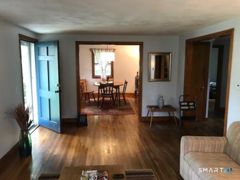 15 Riverview Road Mansfield CT 06250
