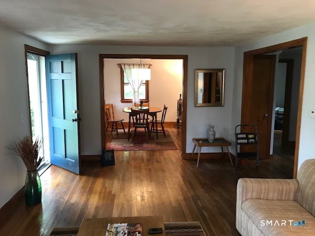 15 Riverview Road Mansfield CT 06250