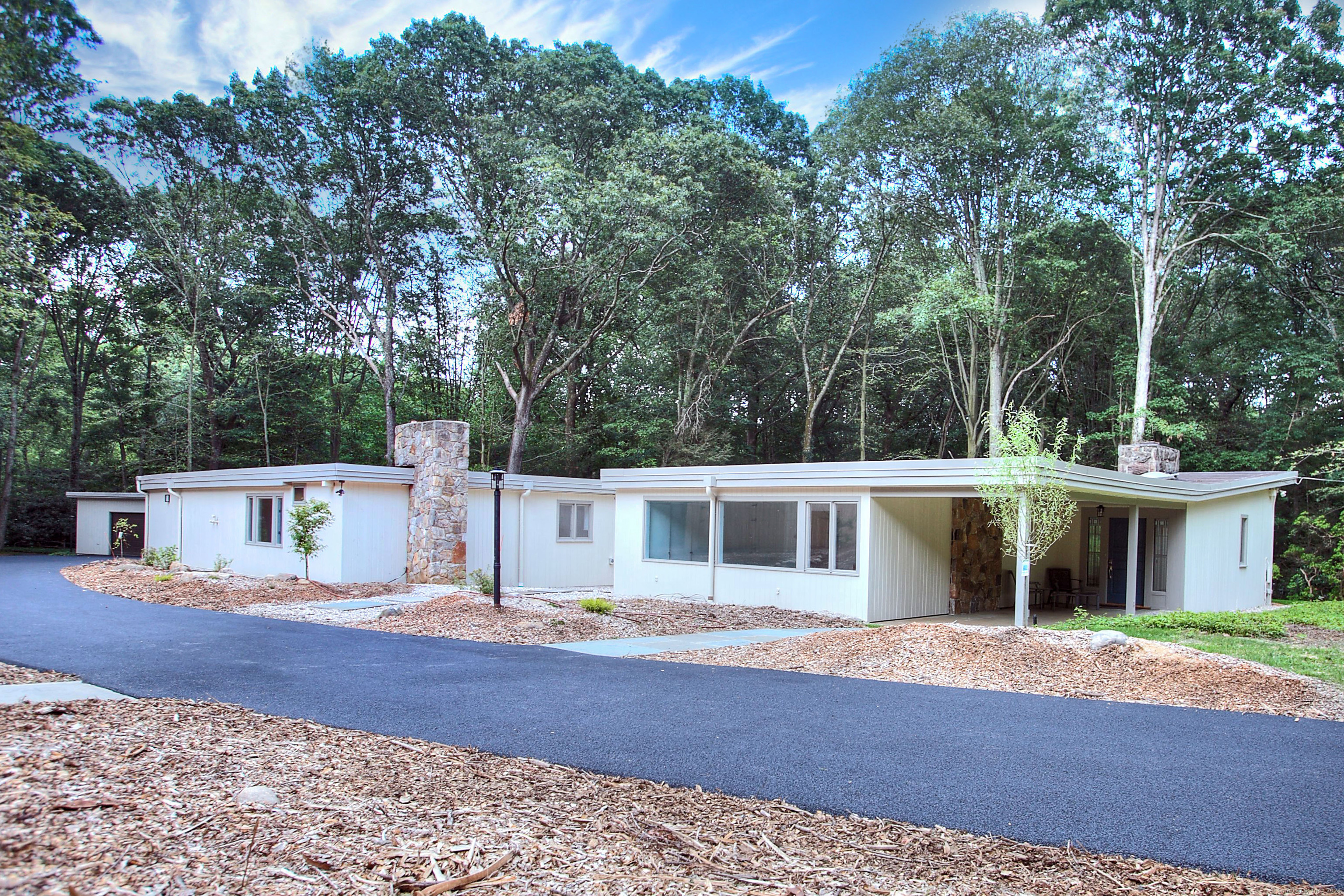 208 Bayberry Lane Westport CT 06880