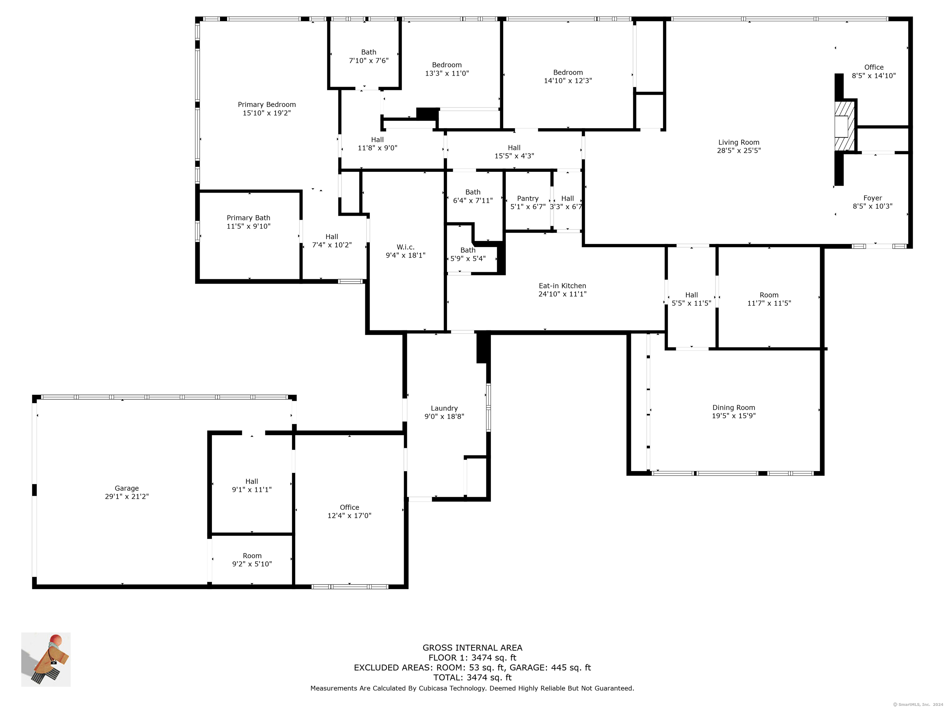 208 Bayberry Lane Westport CT 06880