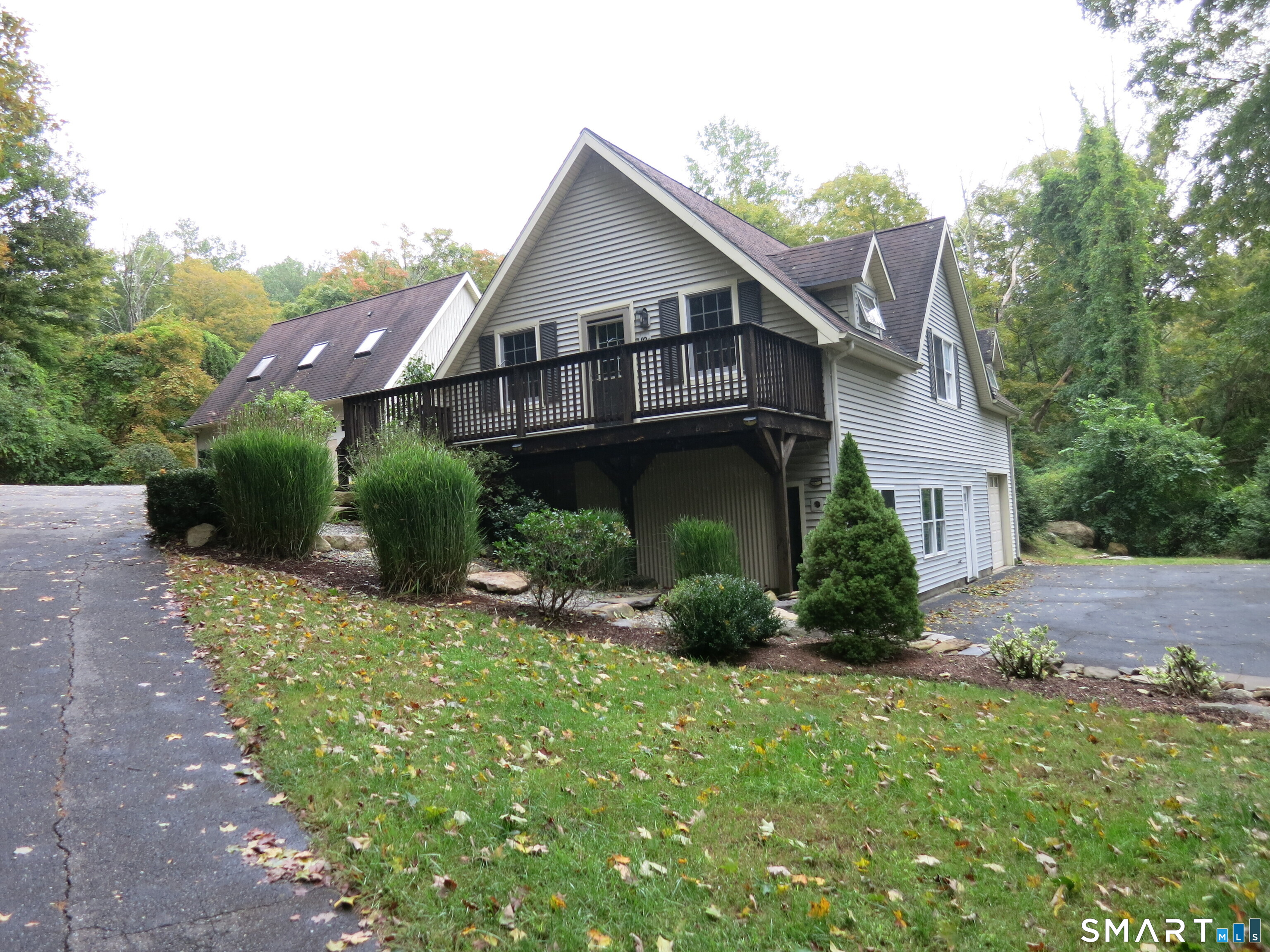 19 Moodus Leesville Road East Haddam CT 06469