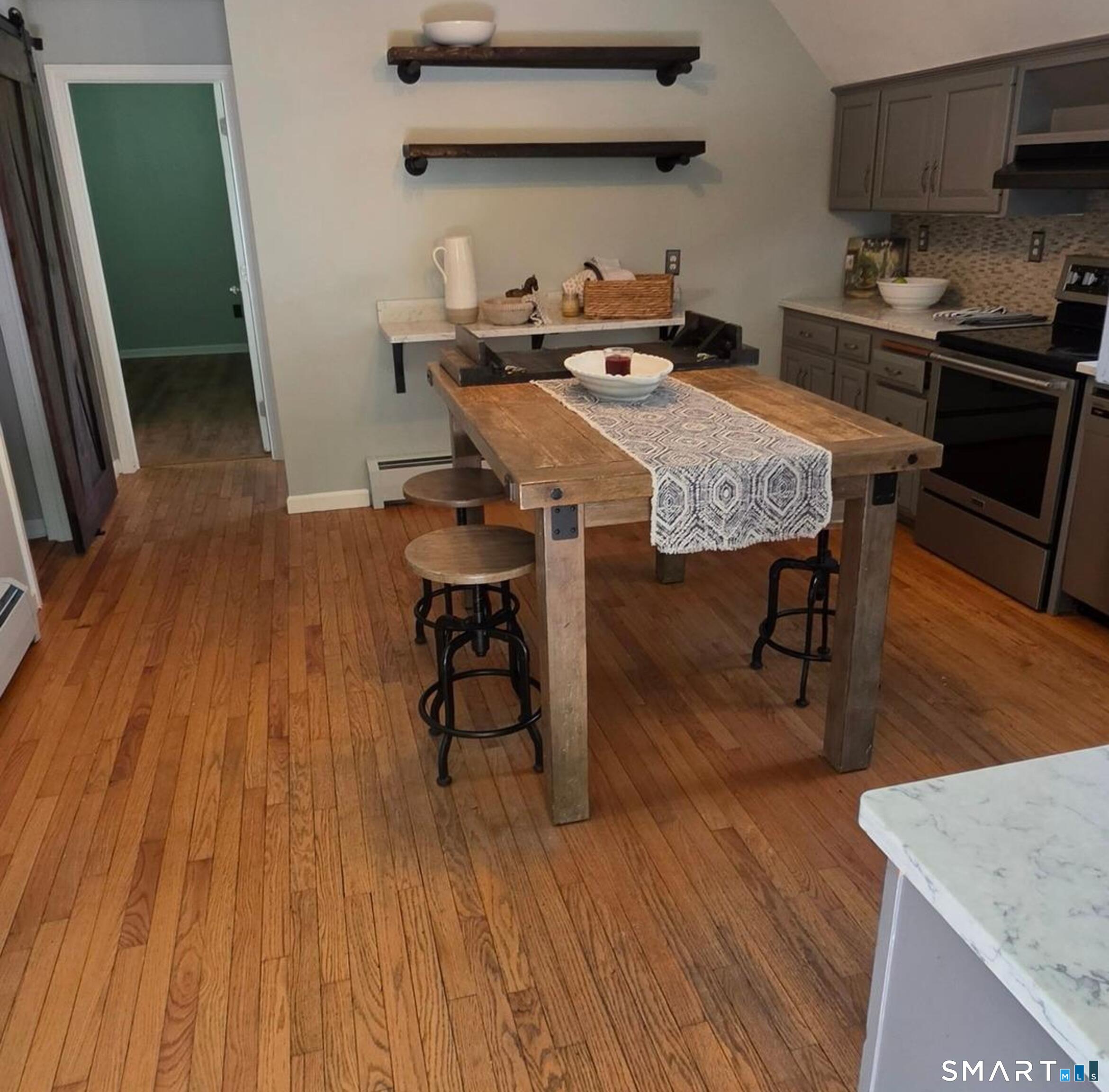 19 Moodus Leesville Road East Haddam CT 06469