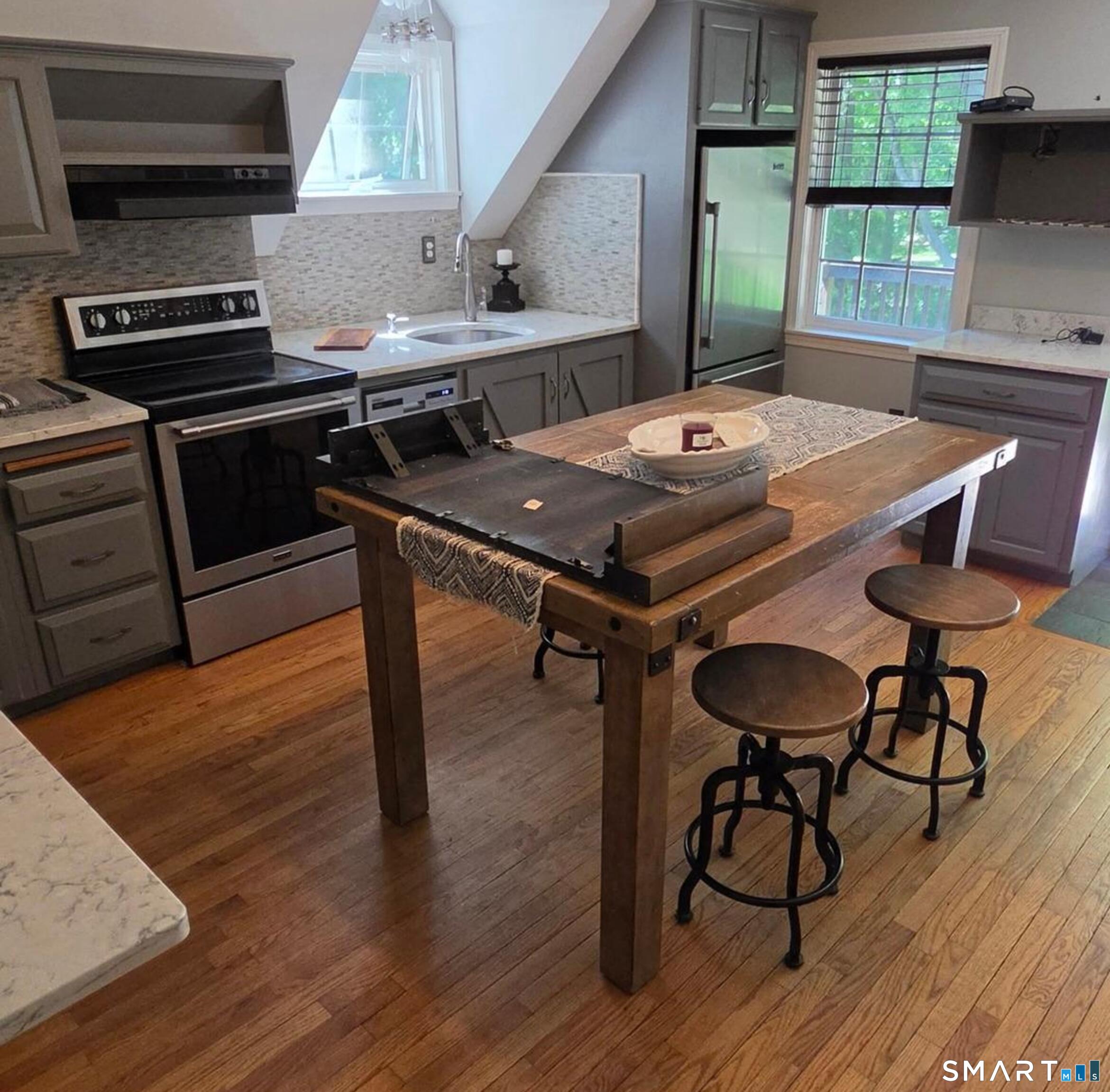 19 Moodus Leesville Road East Haddam CT 06469