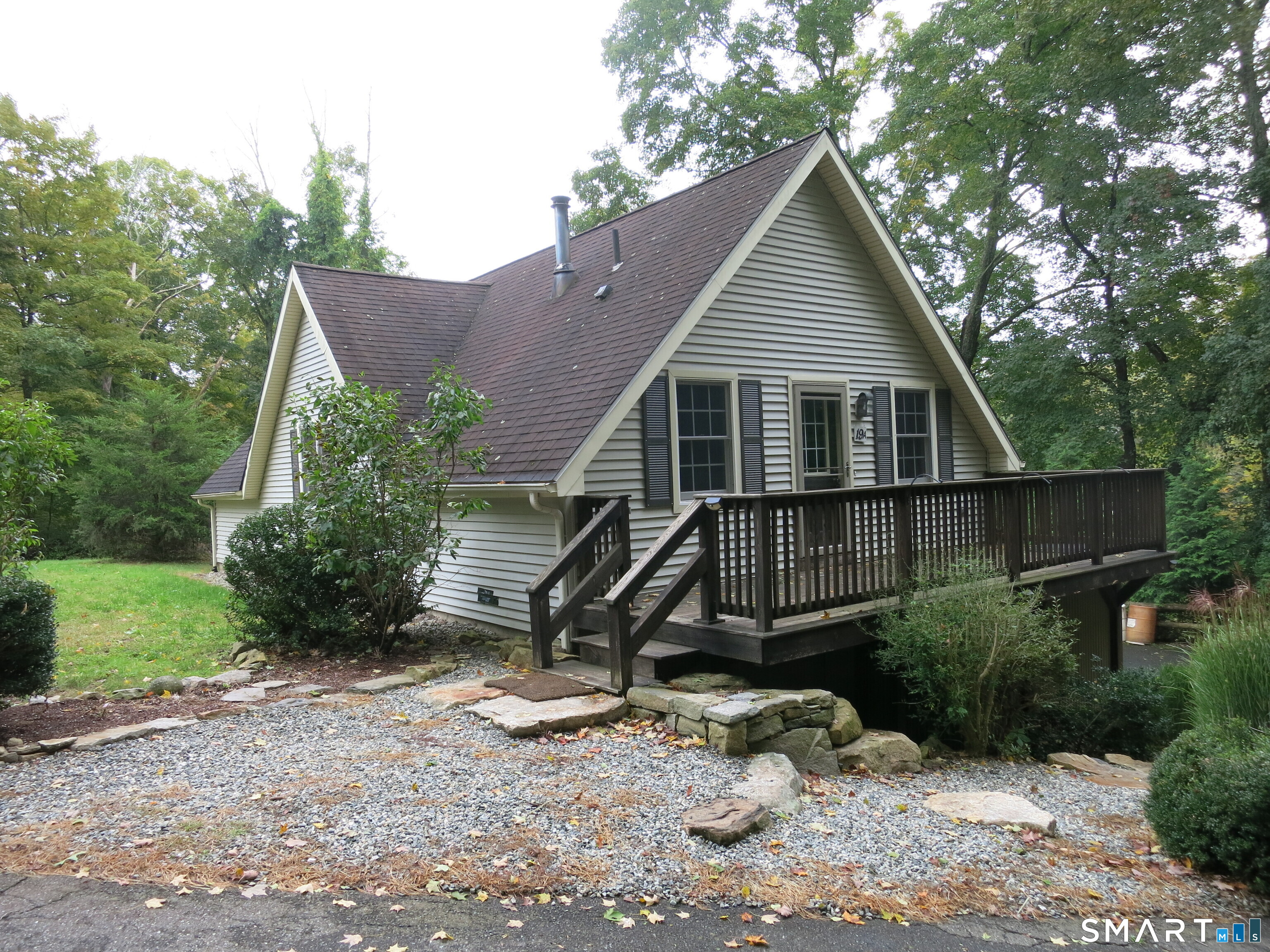 19 Moodus Leesville Road East Haddam CT 06469