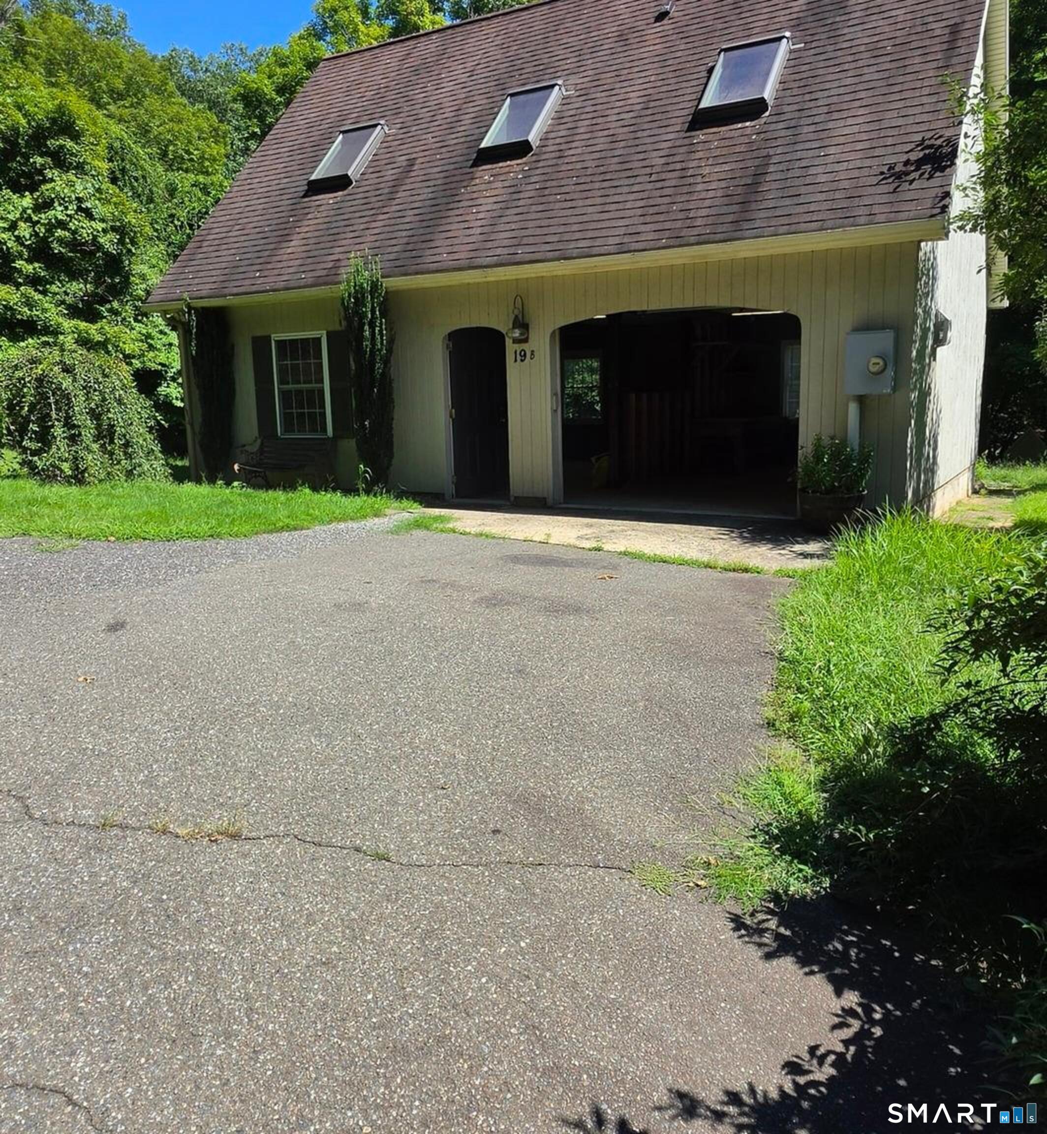 19 Moodus Leesville Road East Haddam CT 06469