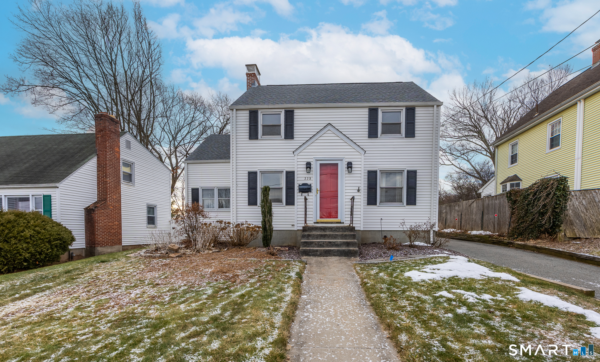 335 Commonwealth Avenue New Britain CT 06053