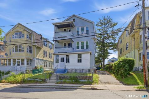 232 Enfield Street Hartford CT 06112
