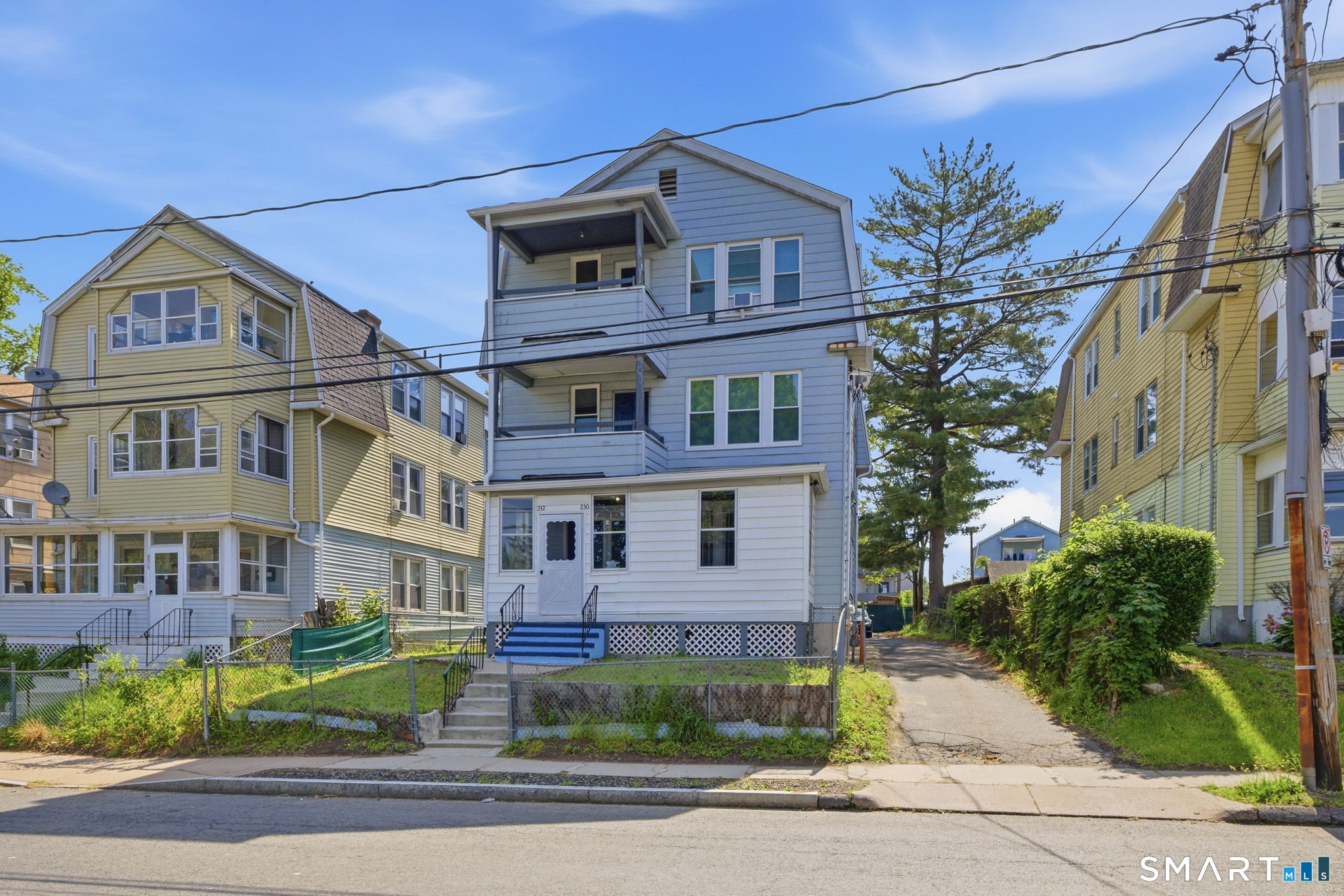232 Enfield Street Hartford CT 06112